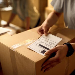 Transporte Internacional de Carga