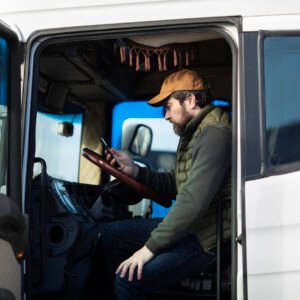 Transporte Nacional de Carga General